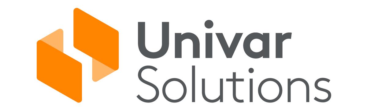 UnivSol Logo S